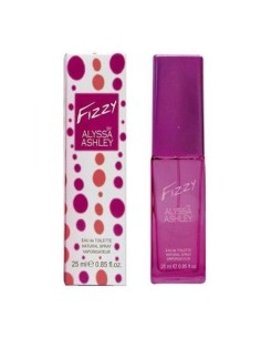 Alyssa Ashley Fizzy Eau De Toilette 50 ml (woman)