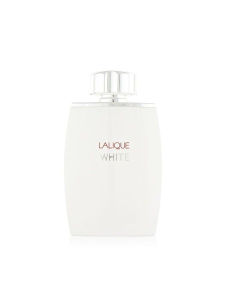 Lalique White Eau De Toilette 125 ml (man)