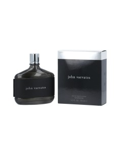 John Varvatos John Varvatos for Men Eau De Toilette 125 ml (man)