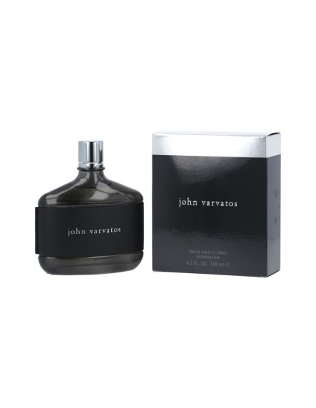 John Varvatos John Varvatos for Men Eau De Toilette 125 ml (man)