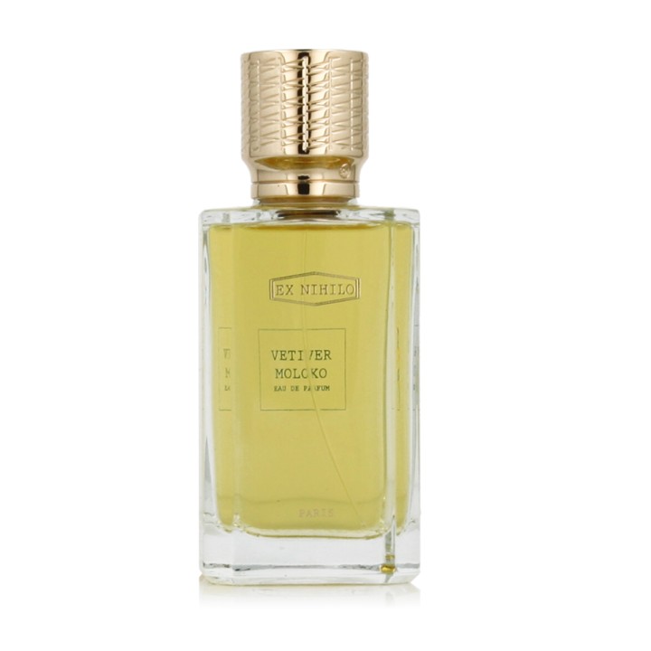 Ex Nihilo Vetiver Moloko Eau De Parfum 100 ml (unisex)