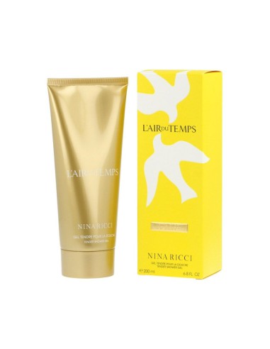Nina Ricci L'Air du Temps Perfumed Shower Gel 200 ml (woman)