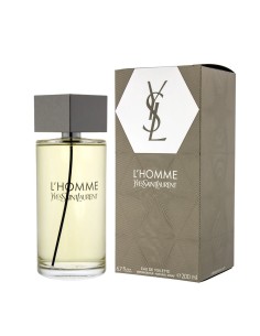Yves Saint Laurent L'Homme Eau De Toilette 200 ml (man)
