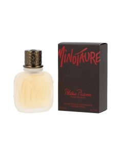 Paloma Picasso Minotaure Pour Homme Eau De Toilette 75 ml (man)