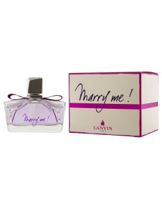 Lanvin Marry Me Eau De Parfum 75 ml (woman)