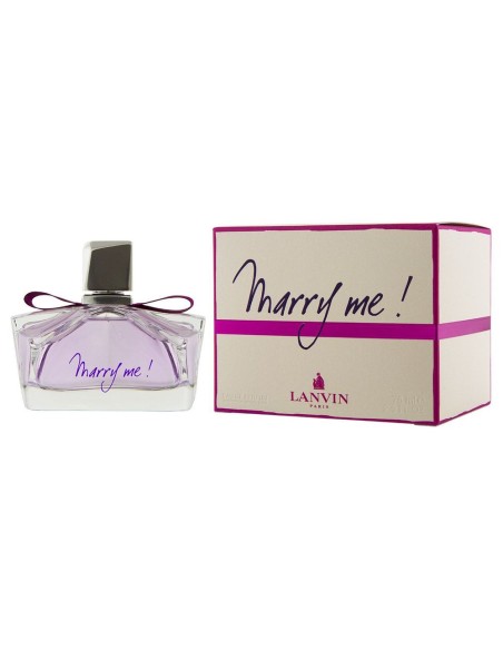 Lanvin Marry Me Eau De Parfum 75 ml (woman)