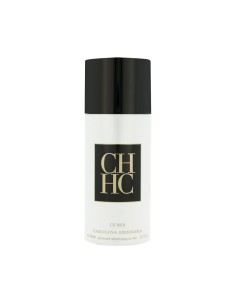 Carolina Herrera CH Men Deodorant VAPO 150 ml (man)