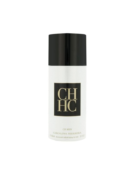 Carolina Herrera CH Men Deodorant VAPO 150 ml (man)