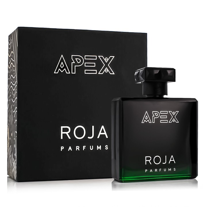 Roja Parfums Apex Eau De Parfum 100 ml (heren)