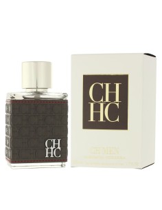 Carolina Herrera CH Men Eau De Toilette 50 ml (man)