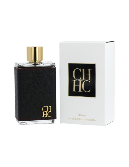 Carolina Herrera CH Men Eau De Toilette 200 ml (man)