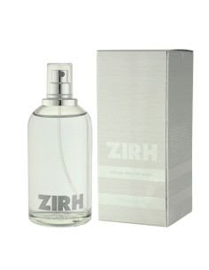 Zirh Zirh Eau De Toilette 125 ml (man)