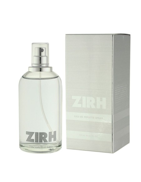 Zirh Zirh Eau De Toilette 125 ml (man)