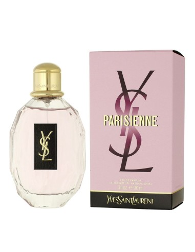 Yves Saint Laurent Parisienne Eau De Parfum 90 ml (woman)