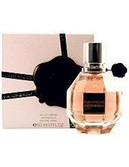 Viktor & Rolf Flowerbomb Eau De Parfum 100 ml (woman)