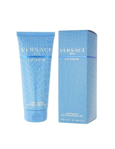 Versace Man Eau Fraîche Perfumed Shower Gel 200 ml (man)