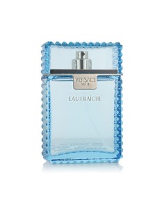 Versace Man Eau Fraîche Deodorant in glass 100 ml (man)