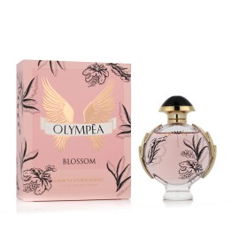 Paco Rabanne Olympéa Blossom Eau De Parfum Florale 80 ml (damen)