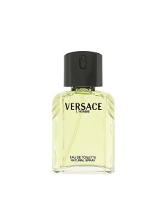 Versace L'Homme Eau De Toilette 100 ml (man)