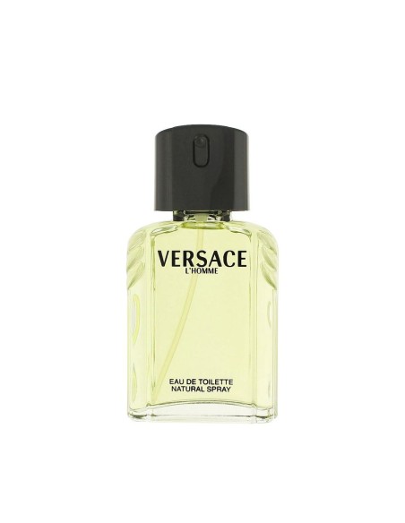 Versace L'Homme Eau De Toilette 100 ml (man)