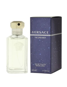 Versace Dreamer Eau De Toilette 50 ml (man)