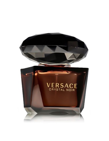 Versace Crystal Noir Eau De Parfum 90 ml (woman)