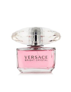 Versace Bright Crystal Deodorant in glass 50 ml (woman)