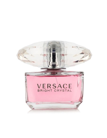 Versace Bright Crystal Deodorant in glass 50 ml (woman)
