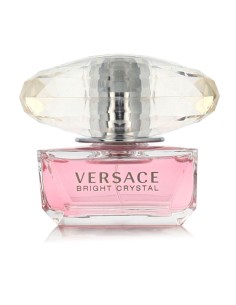 Versace Bright Crystal Eau De Toilette 50 ml (woman)