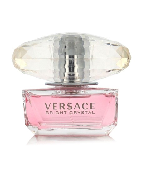 Versace Bright Crystal Eau De Toilette 50 ml (woman)