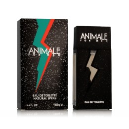 Animale Animale For Men Eau De Toilette 100 ml (hombre)