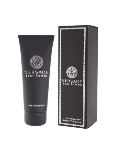 Versace Pour Homme After Shave Balm 100 ml (man)