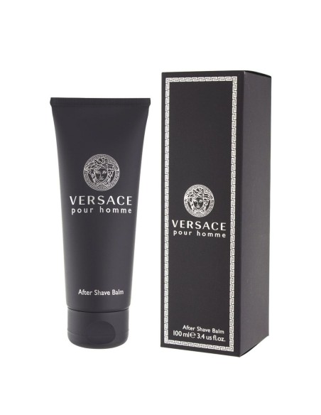 Versace Pour Homme After Shave Balm 100 ml (man)