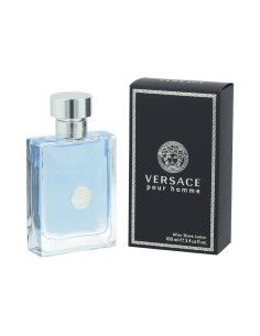 Versace Pour Homme After Shave Lotion 100 ml (man)