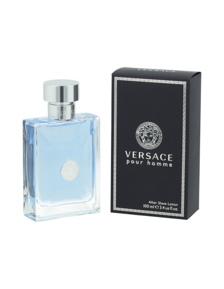 Versace Pour Homme After Shave Lotion 100 ml (man)