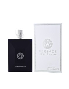 Versace Pour Homme Perfumed Shower Gel 250 ml (man)