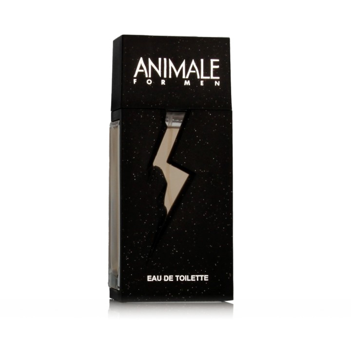 Animale Animale For Men Eau De Toilette 100 ml (heren)
