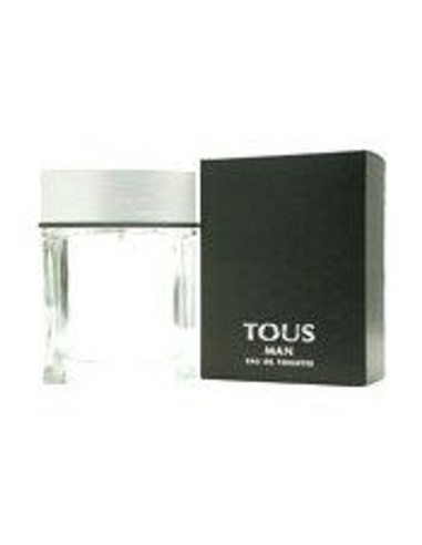 Tous Tous Man Eau De Toilette 50 ml (man)