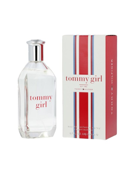 Tommy Hilfiger Tommy Girl Eau De Toilette 200 ml (woman)