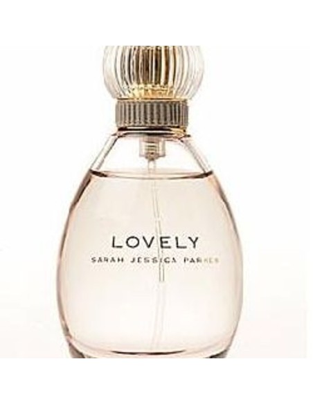 Sarah Jessica Parker Lovely Eau De Parfum 50 ml (woman)