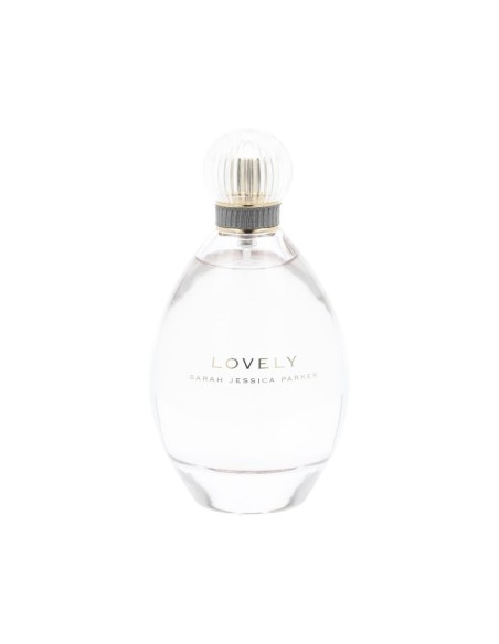 Sarah Jessica Parker Lovely Eau De Parfum 100 ml (woman)