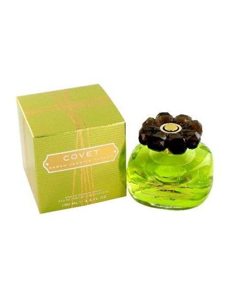 Sarah Jessica Parker Covet Eau De Parfum 100 ml (woman)