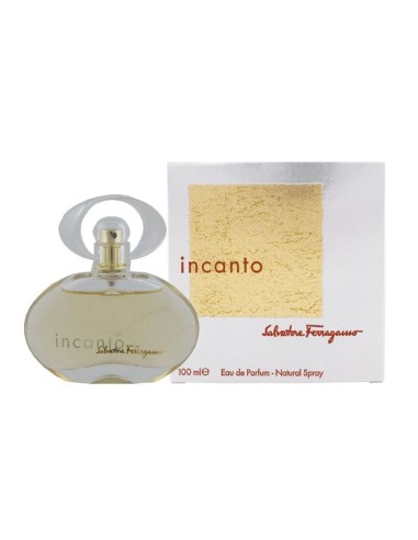 Salvatore Ferragamo Incanto Eau De Parfum 100 ml (woman)