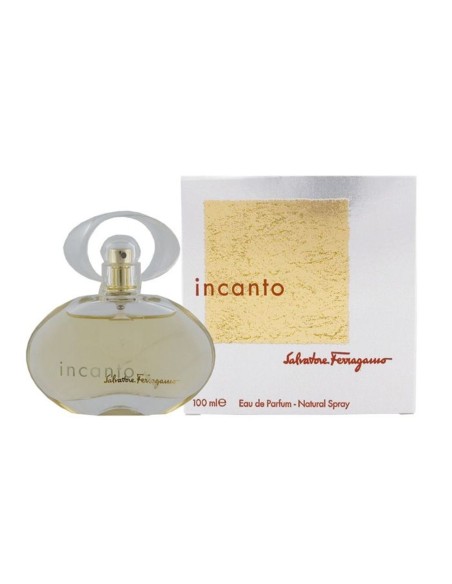 Salvatore Ferragamo Incanto Eau De Parfum 100 ml (woman)