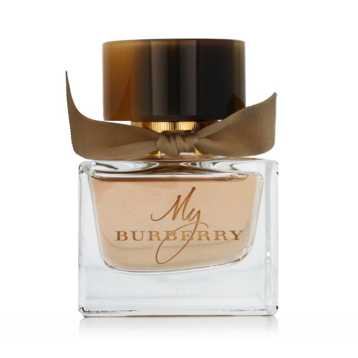Burberry My Burberry Eau De Parfum 50 ml (mujer)