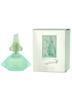 Salvador Dalí Laguna Eau De Toilette 50 ml (woman)