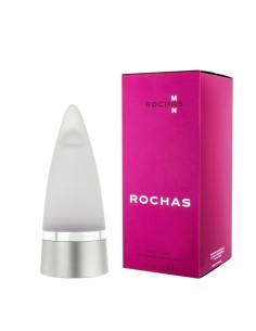 Rochas Rochas Man Eau De Toilette 100 ml (man)