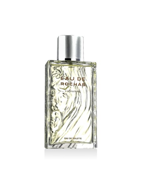 Rochas Eau de Rochas pour Homme Eau De Toilette 200 ml (man)