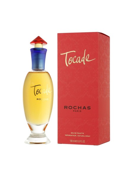 Rochas Tocade Eau De Toilette 100 ml (woman)