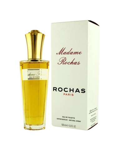 Rochas Madame Rochas Eau De Toilette 100 ml (woman)